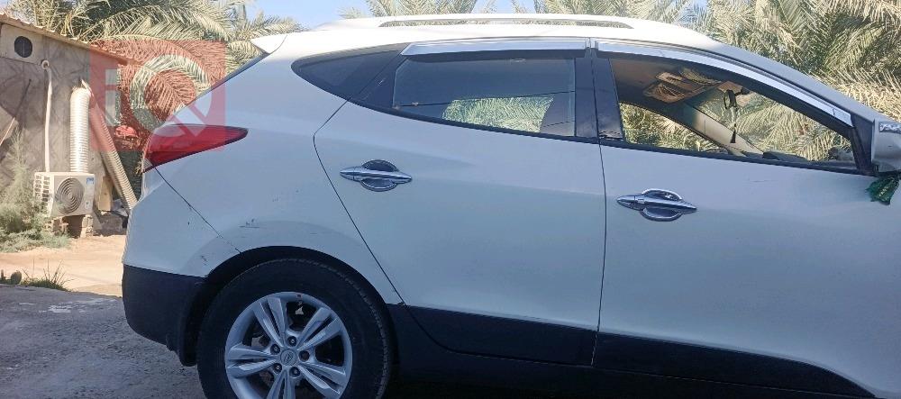 هیوندای تۆکسۆن